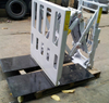 Forklift Push-Pull Device