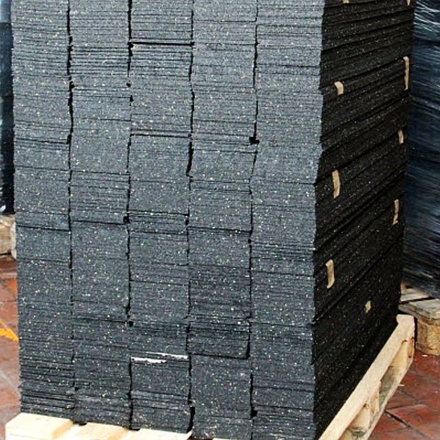 Anti-slip Rubber Mat