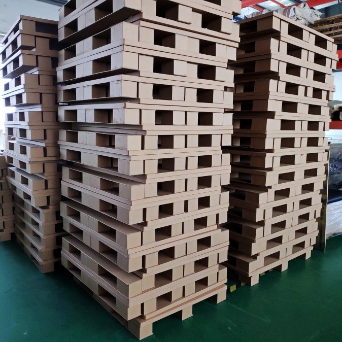 Paper Pallet