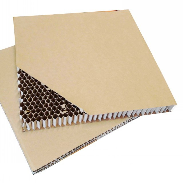 Honeycomb Cardboard